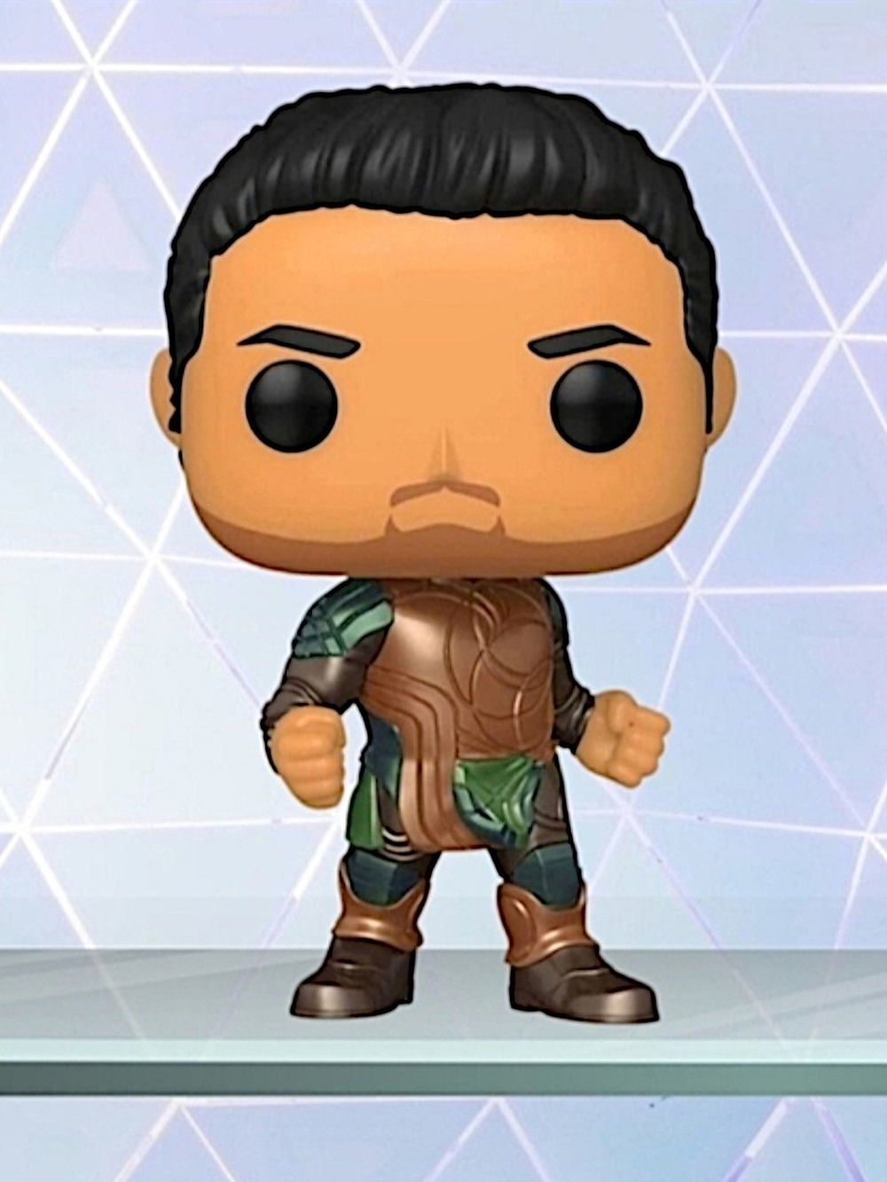 GILGAMESH Funko Pop! Marvel ETERNALS Box #730
